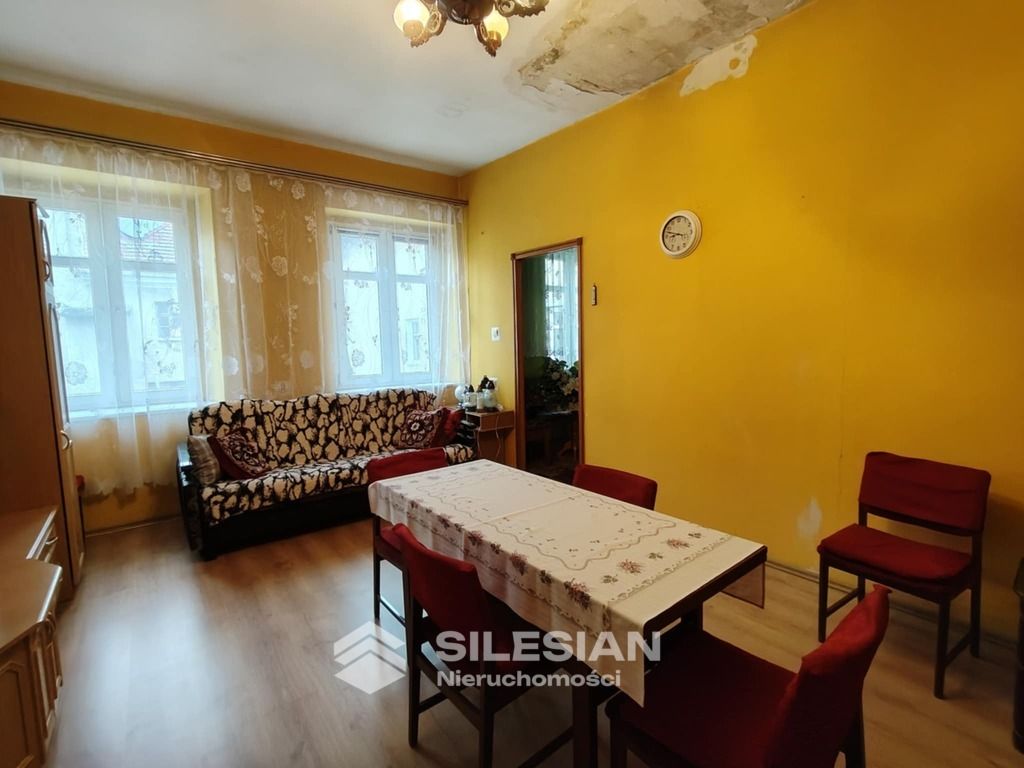 Mieszkanie 2-pokojowe Dzierżoniów, ul. Ignacego Krasickiego. Zdjęcie 1