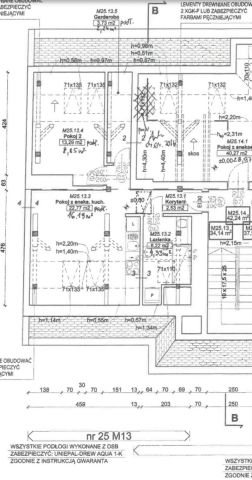 Mieszkanie 2-pokojowe Poznań Łazarz, ul. Józefa Łukaszewicza. Zdjęcie 8
