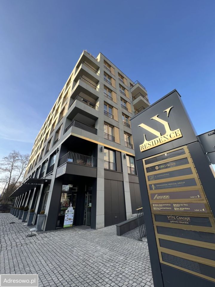 Mieszkanie 2-pokojowe Kraków Krowodrza, ul. Wrocławska. Zdjęcie 9