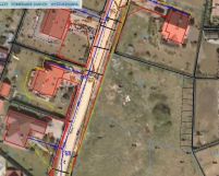 Działka budowlana Jonkowo, ul. Brzozowa. Zdjęcie 2