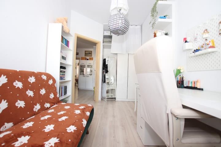 Mieszkanie 3-pokojowe Wrocław Krzyki, ul. Klasztorna. Zdjęcie 7