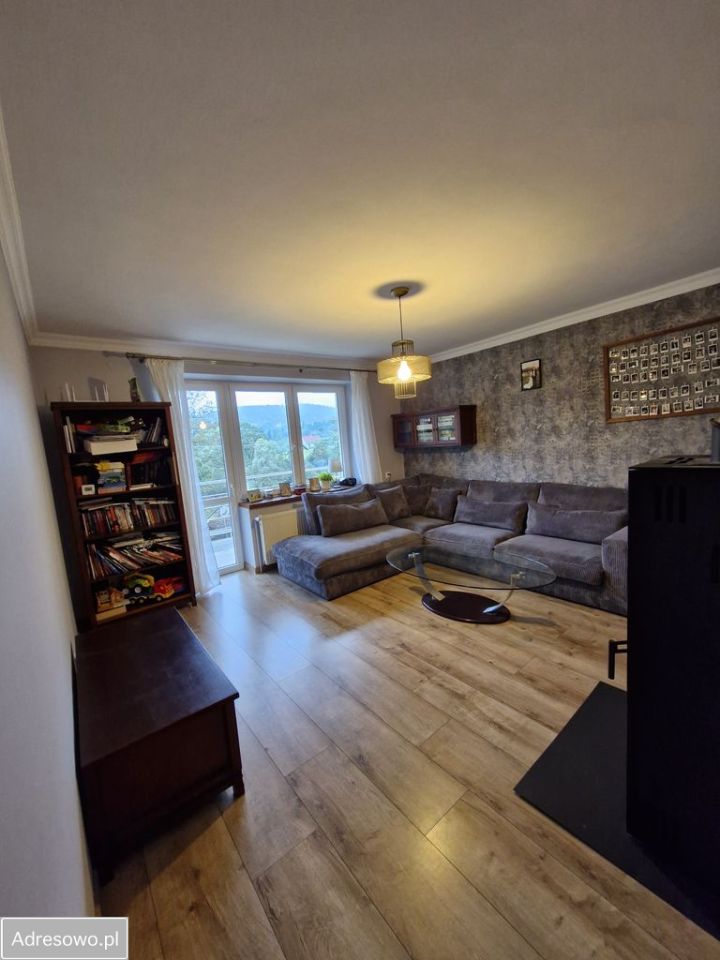 dom wolnostojący, 5 pokoi Las, ul. Zakopiańska. Zdjęcie 5