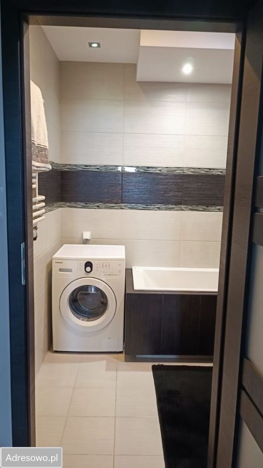 Mieszkanie 3-pokojowe Gdańsk Jasień, ul. Leszczynowa. Zdjęcie 16