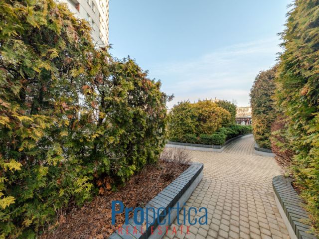 Mieszkanie 2-pokojowe Warszawa Ursynów, al. Komisji Edukacji Narodowej. Zdjęcie 10