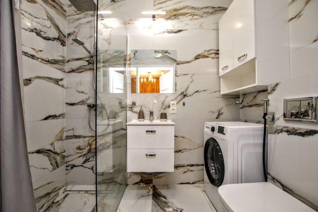 Mieszkanie 2-pokojowe Rzeszów, ul. Krakowska. Zdjęcie 11