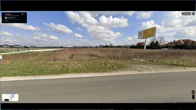 Działka inwestycyjna Janki, platynowa. Zdjęcie 2