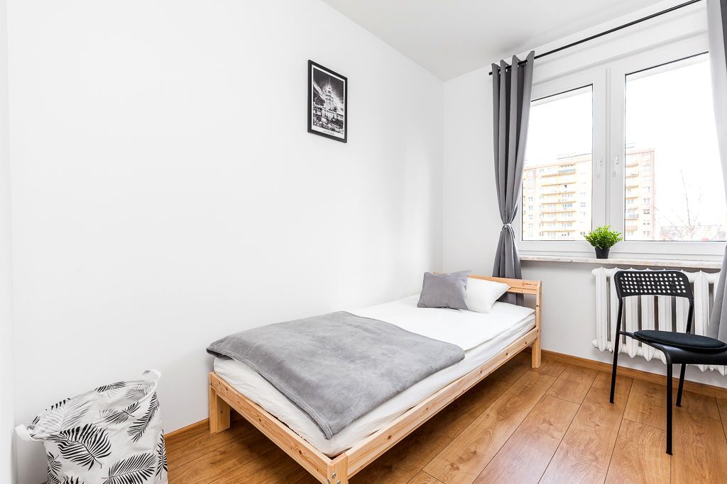 Mieszkanie 4-pokojowe Gdynia Cisowa, ul. Kcyńska. Zdjęcie 14