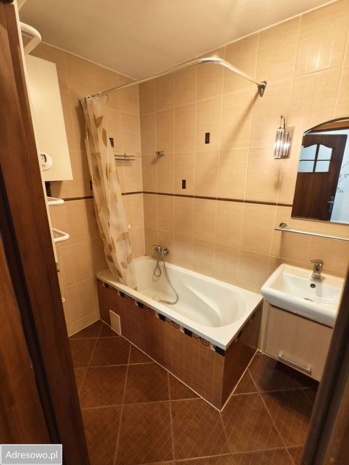 Mieszkanie 3-pokojowe Września, ul. gen. Tadeusza Kutrzeby. Zdjęcie 5
