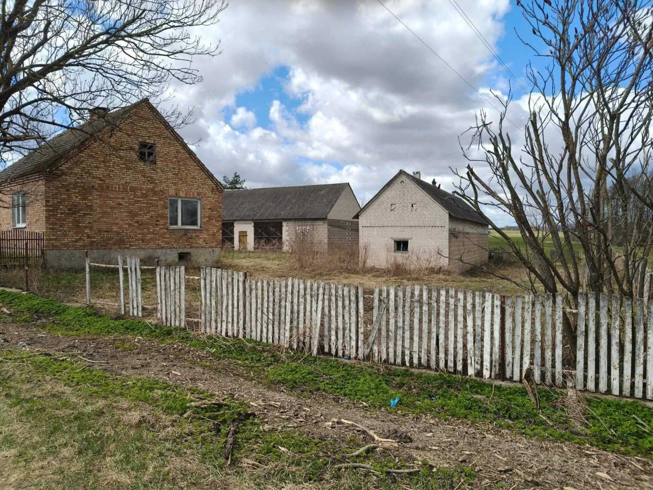 siedlisko Zaskrodzie. Zdjęcie 5