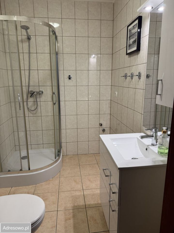 Mieszkanie 2-pokojowe Wejherowo, ul. Franciszka Fenikowskiego. Zdjęcie 2