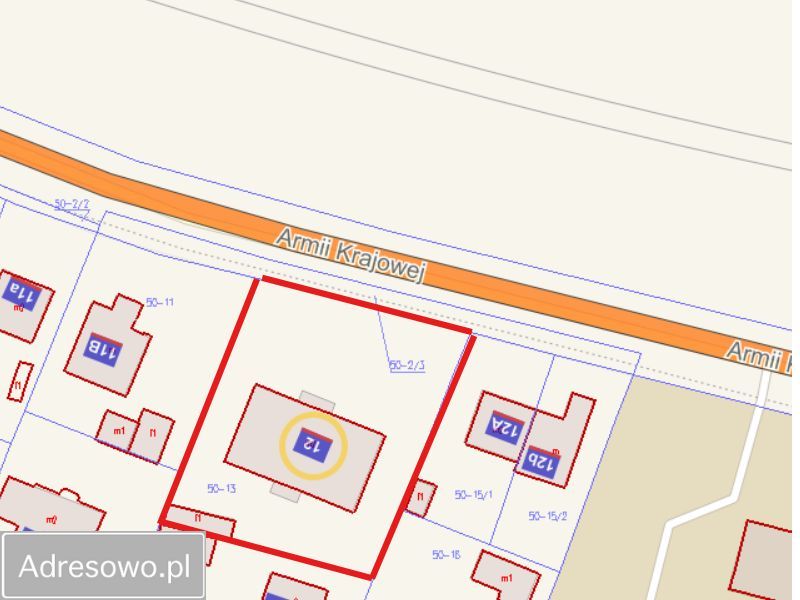 kamienica, 10 pokoi Otwock, ul. Armii Krajowej. Zdjęcie 12