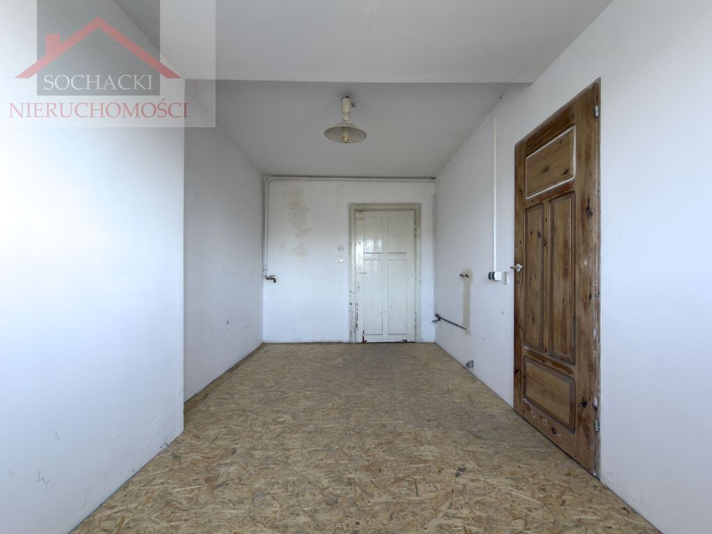 Mieszkanie 1-pokojowe Lubań, ul. Mikołaja Kopernika. Zdjęcie 5