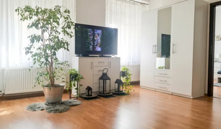 Mieszkanie 2-pokojowe Lipiany