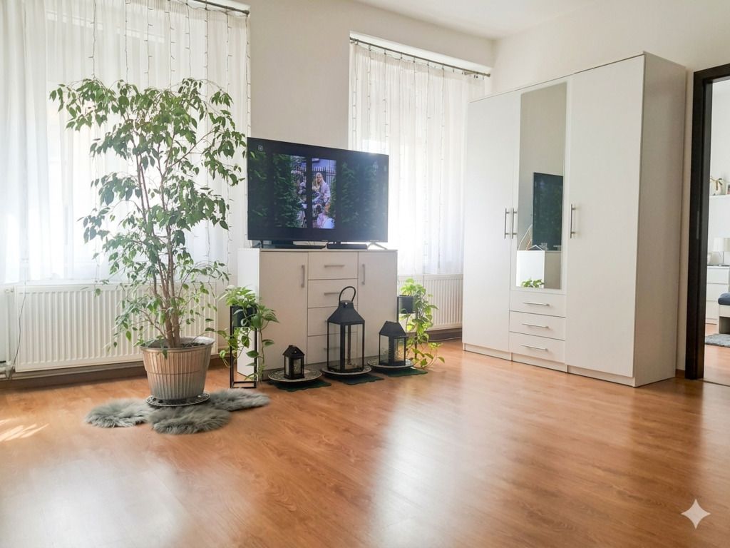 Mieszkanie 2-pokojowe Lipiany. Zdjęcie 1