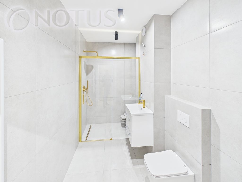 Mieszkanie 2-pokojowe Gniezno, ul. Marii Pawlikowskiej-Jasnorzewskiej. Zdjęcie 5