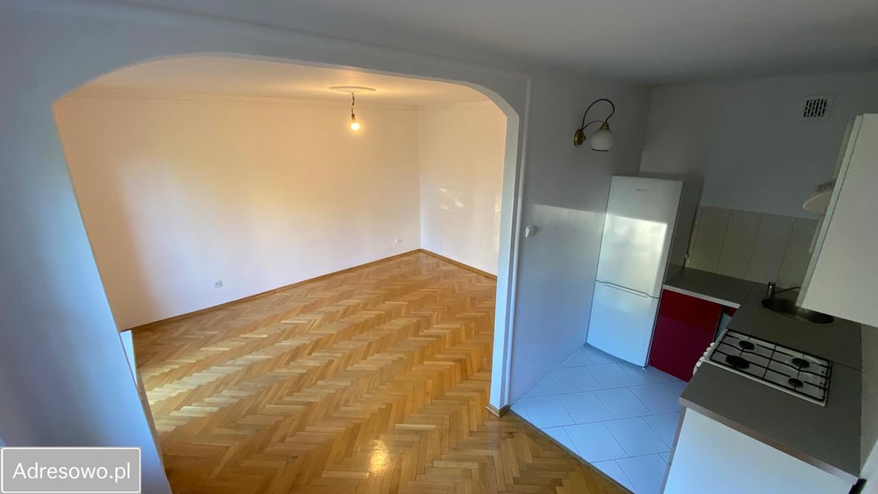 Mieszkanie 1-pokojowe Kraków Prądnik Biały, ul. Władysława Łokietka. Zdjęcie 10