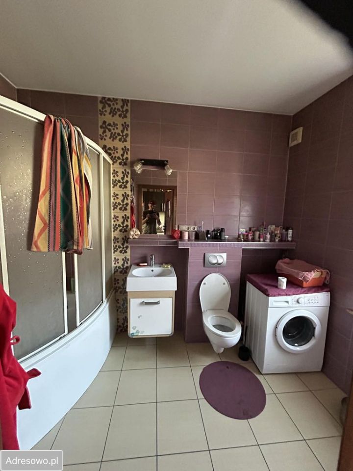 dom wolnostojący, 5 pokoi Cieślin. Zdjęcie 3