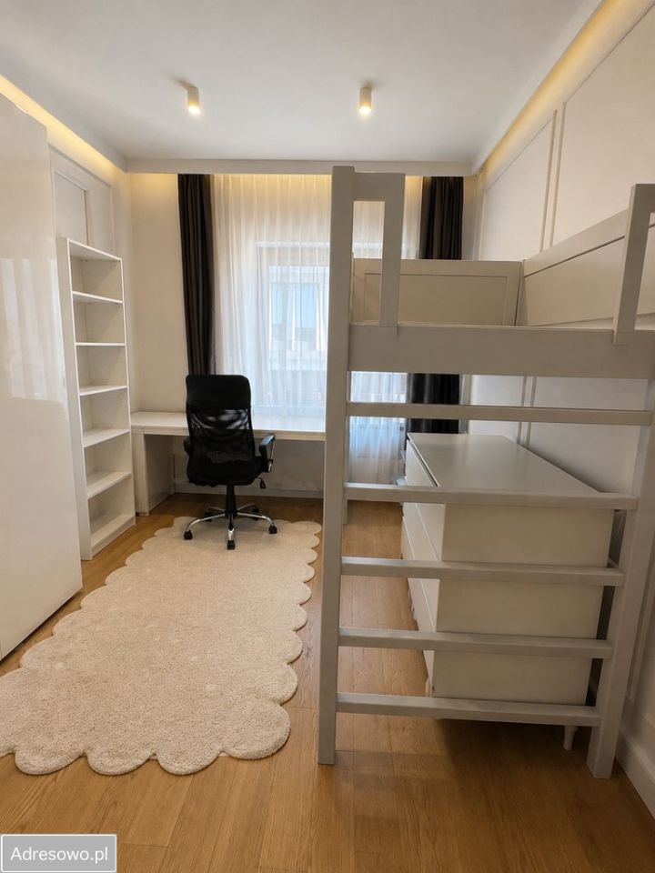 Mieszkanie 3-pokojowe Warszawa Wilanów, ul. Herbu Janina. Zdjęcie 7