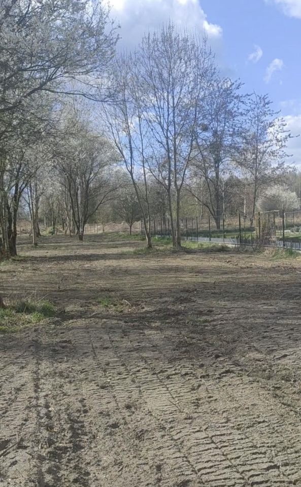 Działka budowlana Pęgów, ul. Adama Mickiewicza. Zdjęcie 2