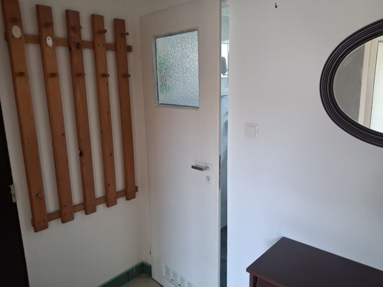 Mieszkanie 1-pokojowe Czaplinek, ul. Jana Kochanowskiego. Zdjęcie 8