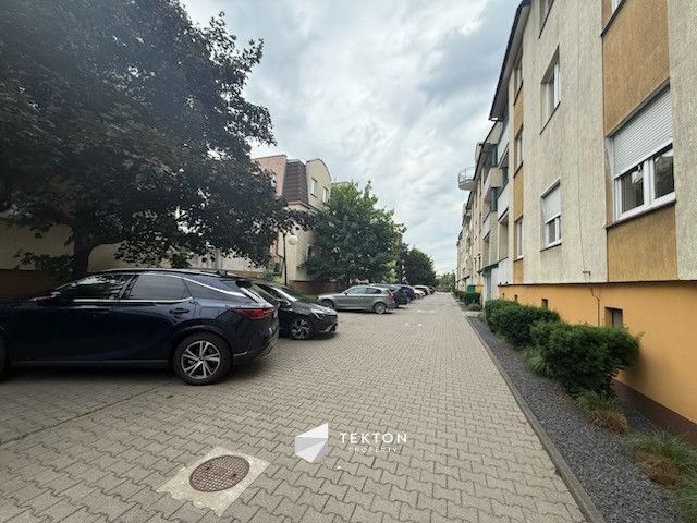 Mieszkanie 2-pokojowe Poznań Rataje, ul. Polanka. Zdjęcie 20
