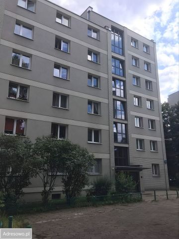 Mieszkanie 1-pokojowe Warszawa Powiśle, ul. Wilanowska. Zdjęcie 1
