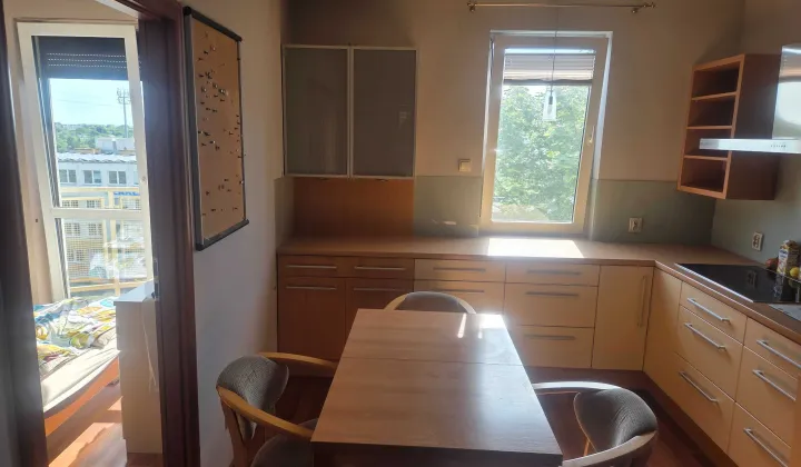 Mieszkanie 4-pokojowe Szczecin Drzetowo, ul. Maksymiliana Golisza