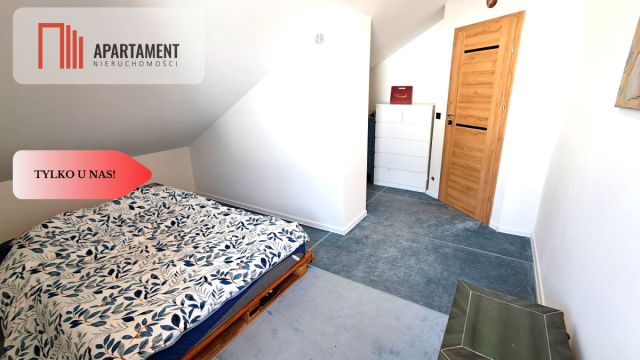 dom wolnostojący, 6 pokoi Radańska. Zdjęcie 12