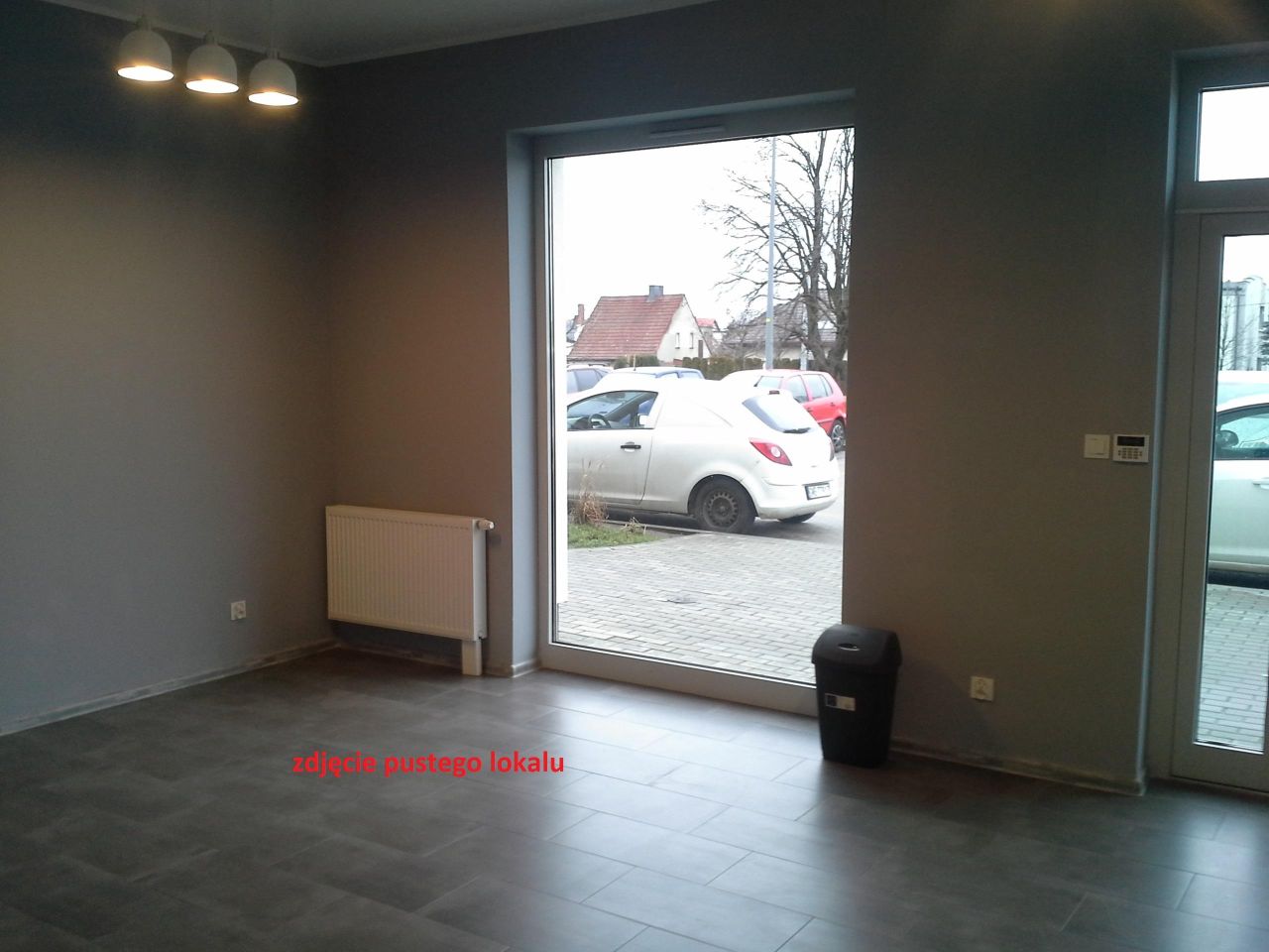 Lokal Rumia Stara Piła, ul. Dębogórska. Zdjęcie 7