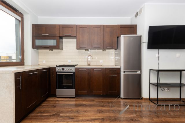 Mieszkanie 2-pokojowe Bydgoszcz Czyżkówko, ul. Andrzeja Nowackiego. Zdjęcie 4