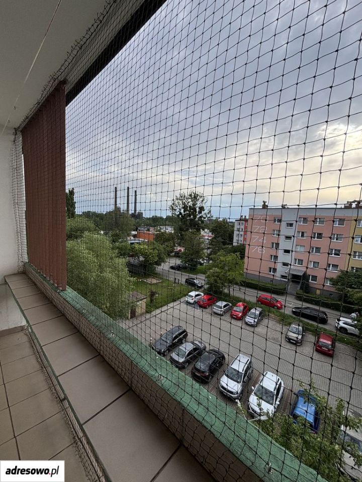 Mieszkanie 3-pokojowe Bytom Śródmieście, ul. Kazimierza Pułaskiego. Zdjęcie 8
