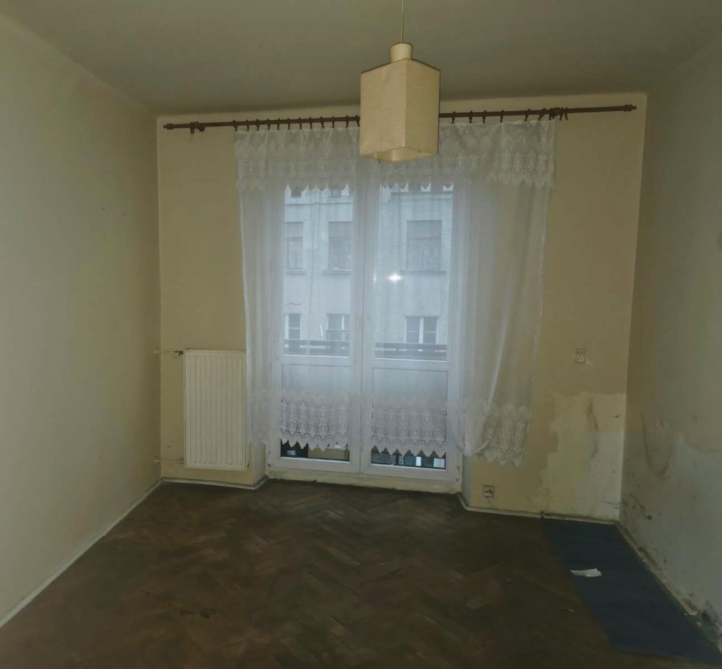 Mieszkanie 2-pokojowe Łódź Górna, ul. Słowiańska. Zdjęcie 1