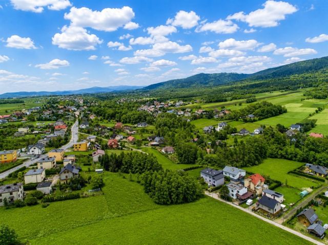 Działka Czaniec, ul. Cierniowa. Zdjęcie 4