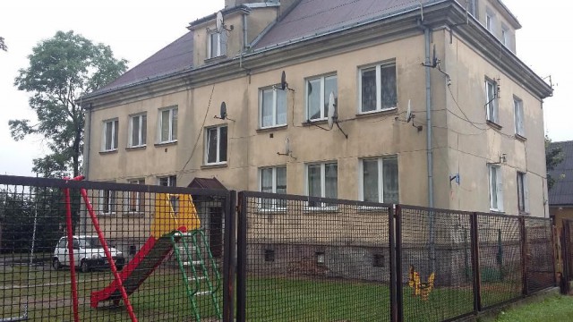 Mieszkanie 1-pokojowe Sierpc, ul. Dworcowa. Zdjęcie 1