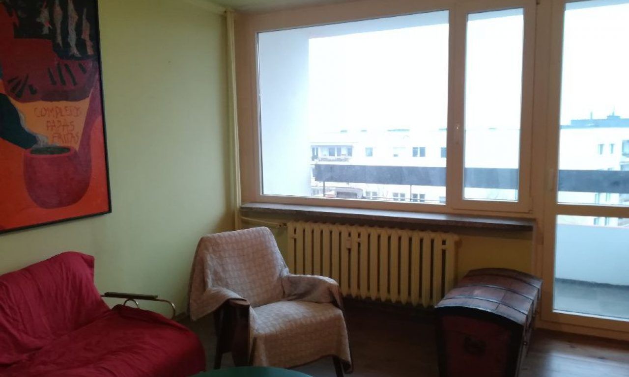 Mieszkanie 2-pokojowe Lublin Czechów, ul. Górska. Zdjęcie 1