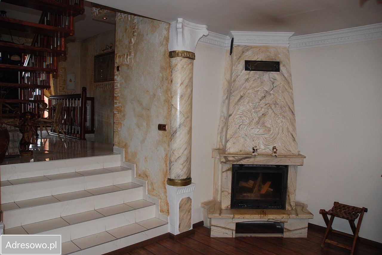 dom szeregowy, 6 pokoi Wrocław Krzyki, ul. Połabian. Zdjęcie 16