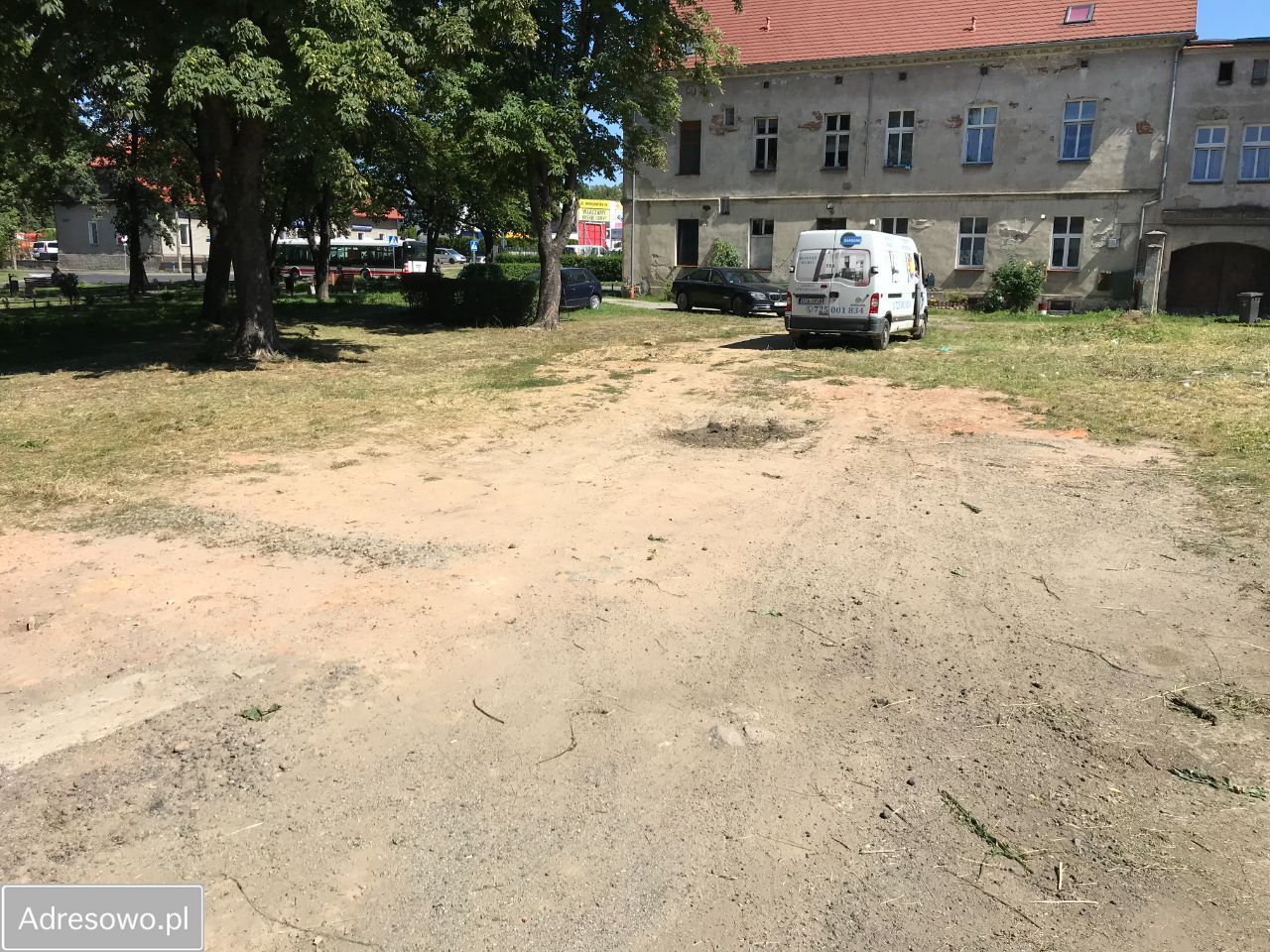 Działka inwestycyjna Dzierżoniów. Zdjęcie 7
