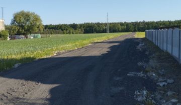 Działka budowlana Jarocin, ul. Leszczyce