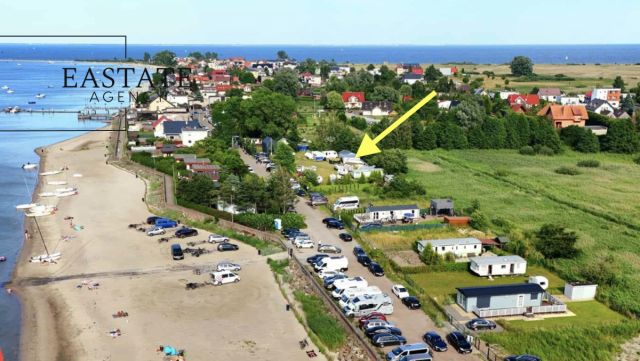 Działka inwestycyjna Rewa, ul. Koralowa. Zdjęcie 3