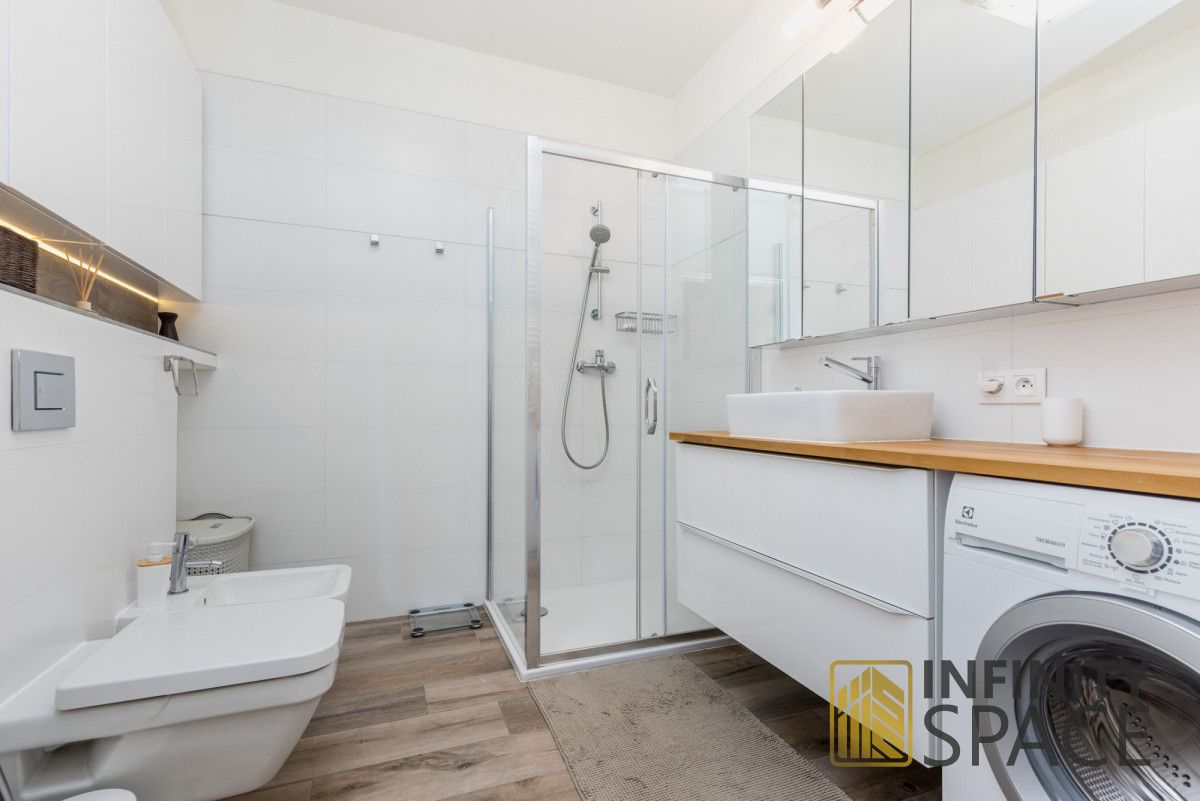 Mieszkanie 2-pokojowe Warszawa Bemowo, ul. Dywizjonu 303. Zdjęcie 10