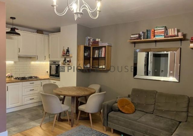 Mieszkanie 2-pokojowe Warszawa Białołęka, ul. Strumykowa. Zdjęcie 2