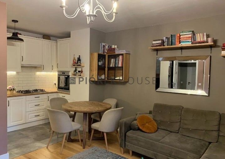 Mieszkanie 2-pokojowe Warszawa Białołęka, ul. Strumykowa. Zdjęcie 2