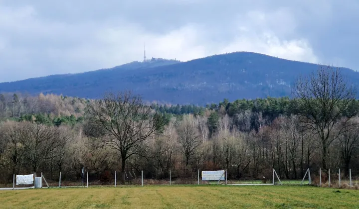 Działka budowlana Biała