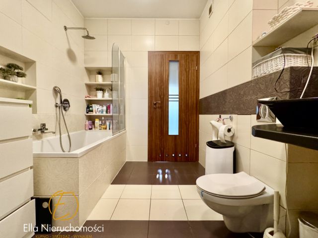 Mieszkanie 3-pokojowe Legnica, ul. Henryka Jordana. Zdjęcie 11