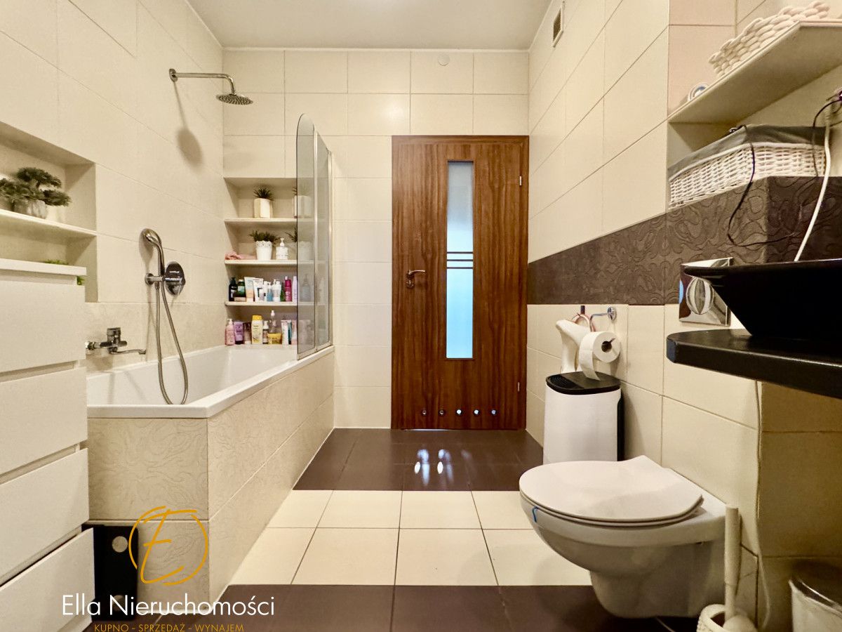 Mieszkanie 3-pokojowe Legnica, ul. Henryka Jordana. Zdjęcie 11