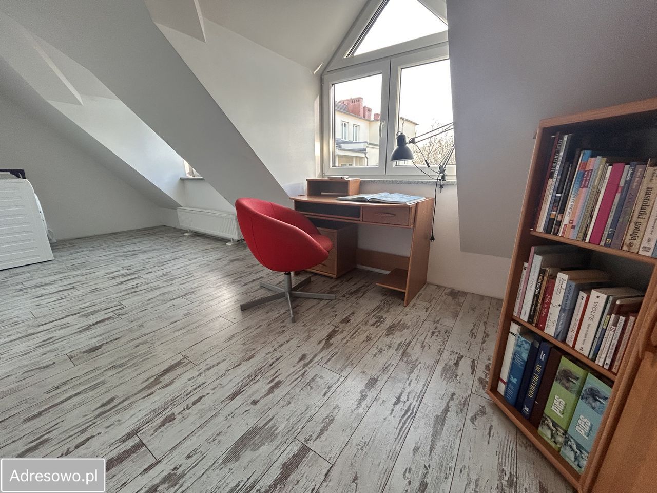 Mieszkanie 3-pokojowe Gorzów Wielkopolski Górczyn, ul. Franciszka Walczaka. Zdjęcie 6