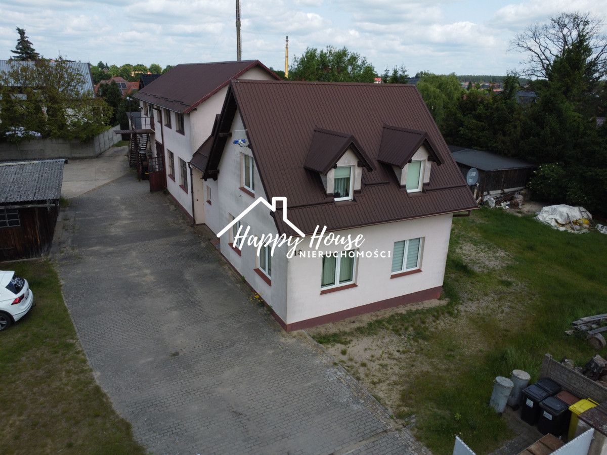 Lokal Czersk, ul. Adama Mickiewicza. Zdjęcie 24