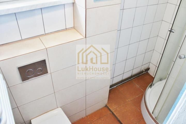 Mieszkanie 1-pokojowe Bytom, pl. Powstańców Śląskich. Zdjęcie 4