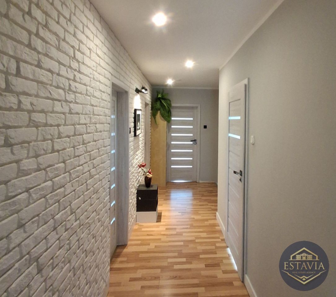 dom wolnostojący, 6 pokoi Ściechów. Zdjęcie 14