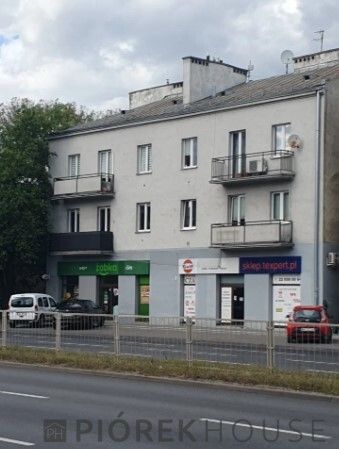 Mieszkanie 3-pokojowe Warszawa Mokotów, ul. Goraszewska. Zdjęcie 9